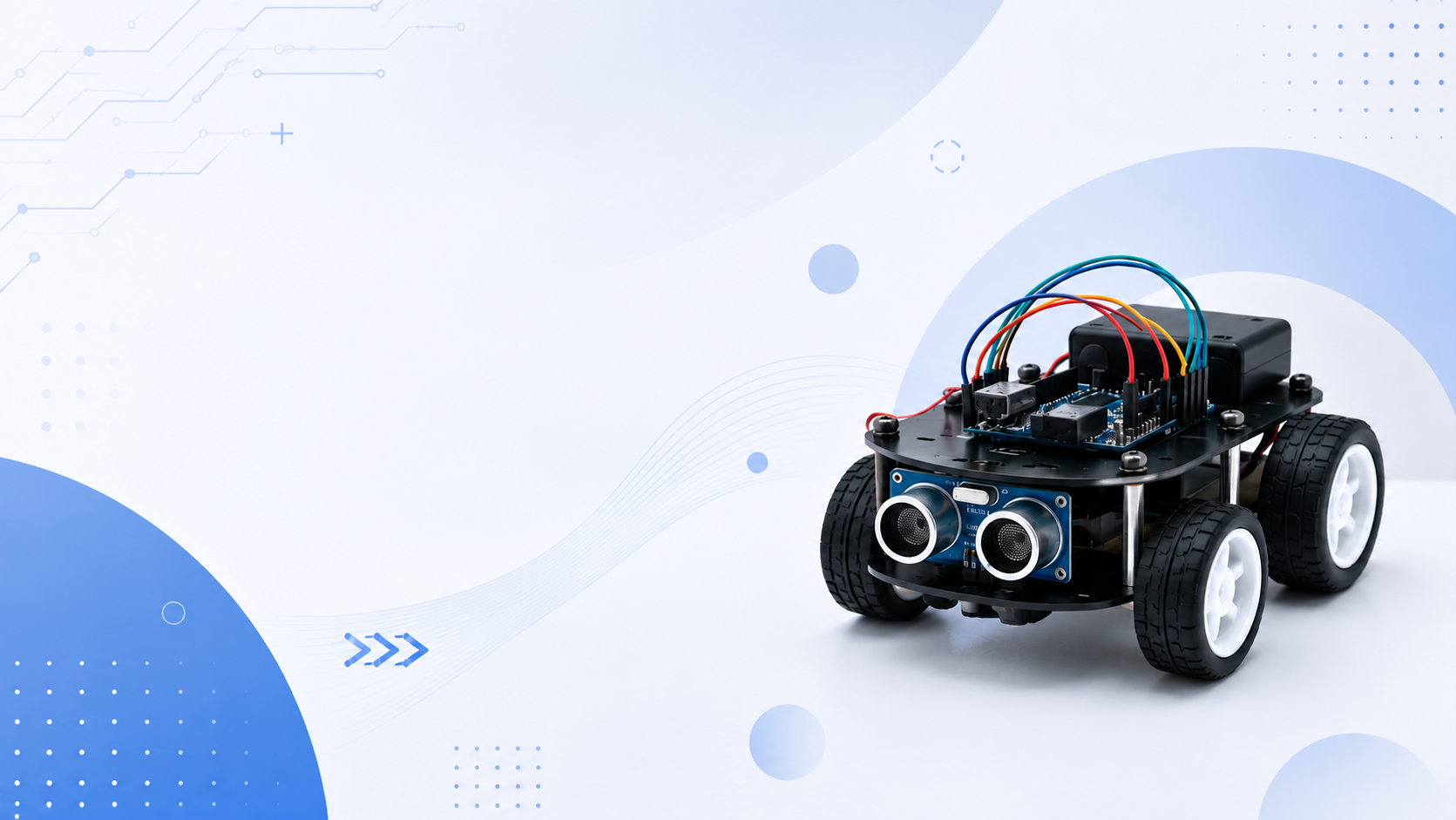 Build-o-Bot Super Starter Kit