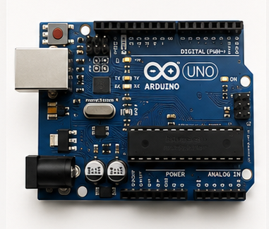 Arduino Uno
