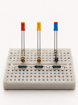 Breadboard Kit