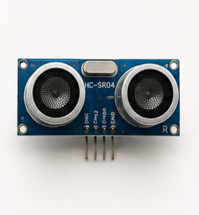 Ultrasonic Sensor